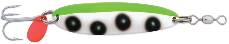 Load image into Gallery viewer, Luhr Jensen Krocodile Spoons