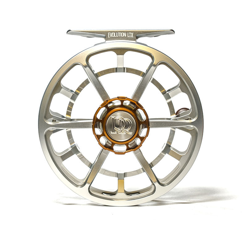 Load image into Gallery viewer, Ross Evolution LTX Fly Reel