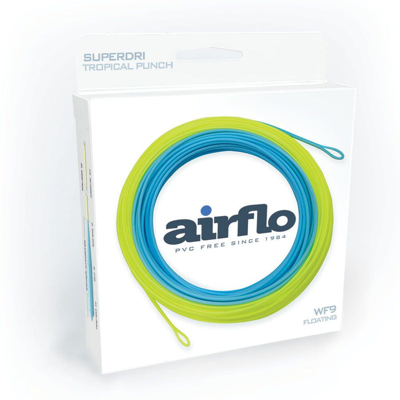Load image into Gallery viewer, Airflo Tropical Punch Floating