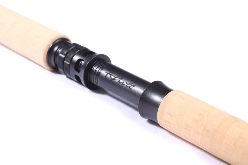 Scott Radian 2 Hand Rod