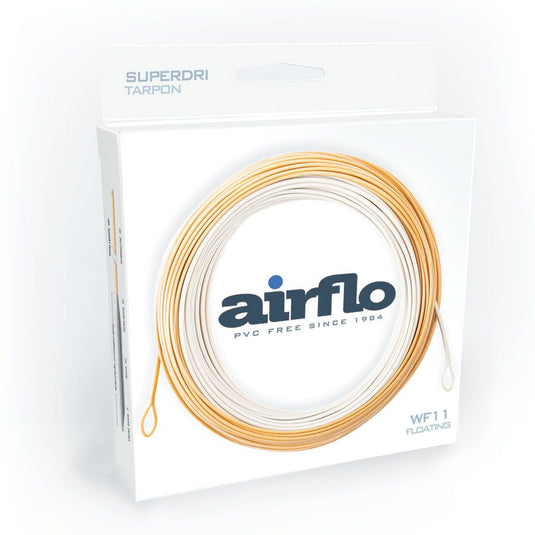 Airflo Superdri Tarpon Floating
