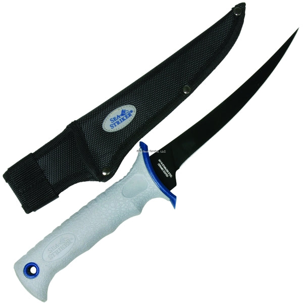 Sea Striker Knives
