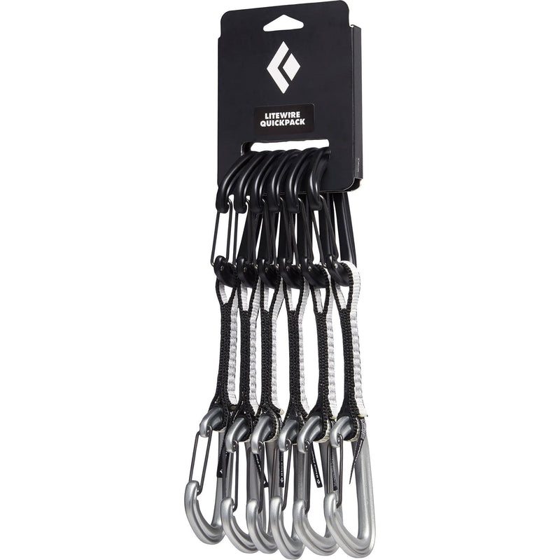 Load image into Gallery viewer, Black Diamond LiteWire Quickpack