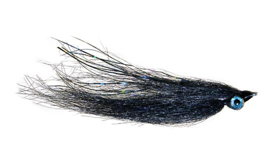 Silverman's Mo-Joo Minnow #4
