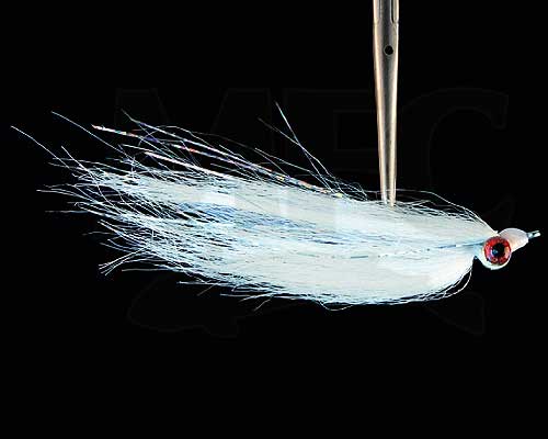 Silverman's Mo-Joo Minnow #4