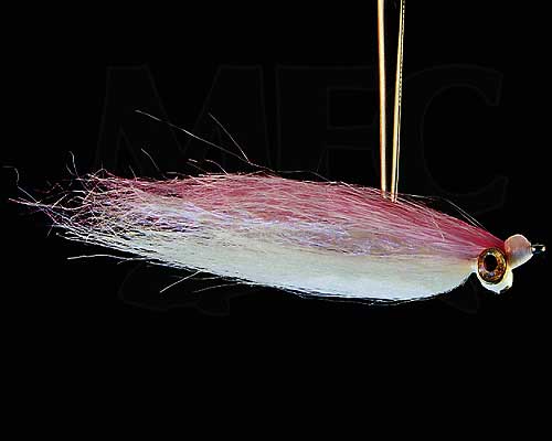 Silverman's Mo-Joo Minnow #4