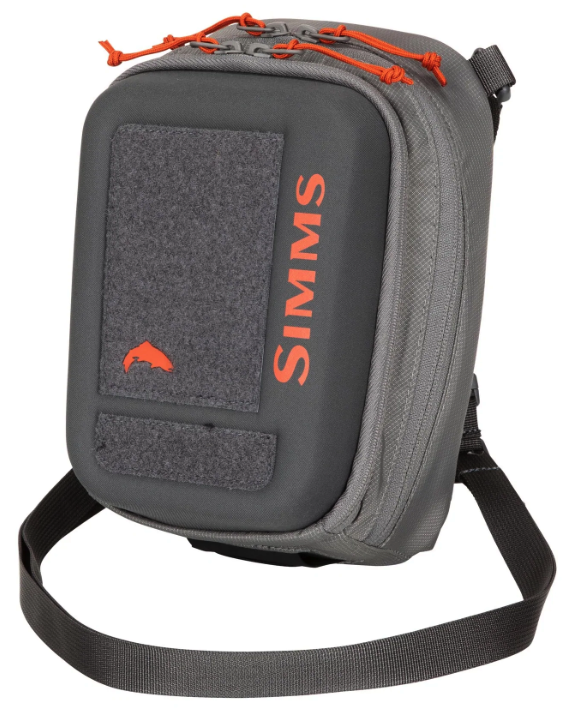 Load image into Gallery viewer, Simms Freestone Chest Pack