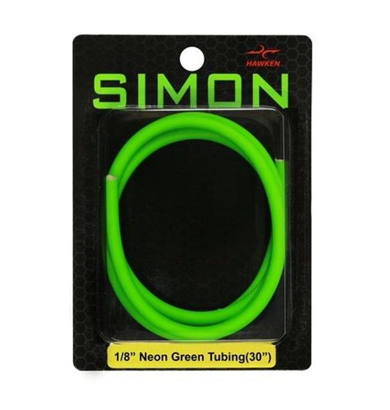 Load image into Gallery viewer, Hawken Simon 1/8" Tubing