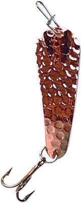 Load image into Gallery viewer, Custom Jigs and Spins - Slender Spoons 1/8 Oz.