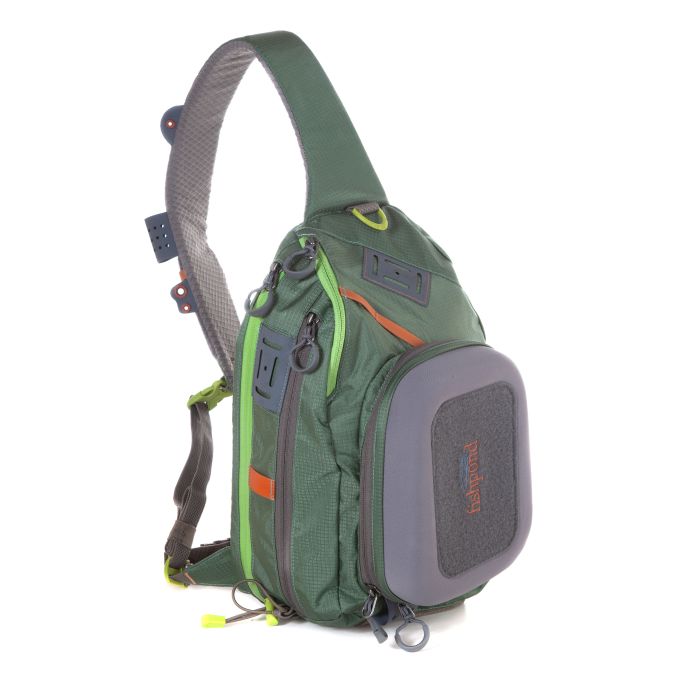 Load image into Gallery viewer, Fishpond Summit Sling Bag 2.0