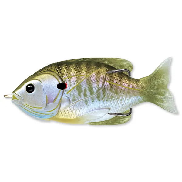 Load image into Gallery viewer, Live Target Hollow Body Sunfish