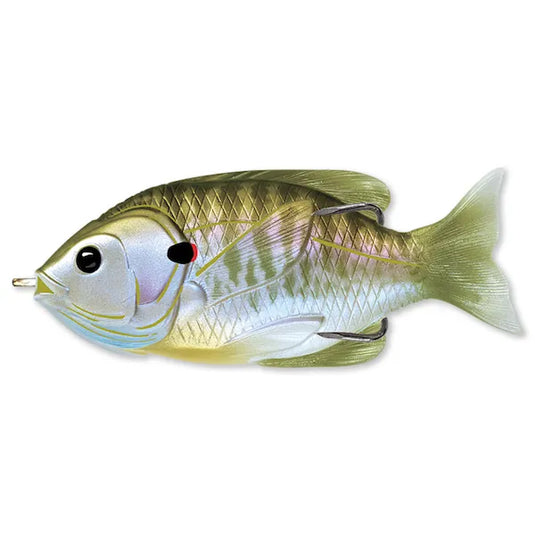 Live Target Hollow Body Sunfish