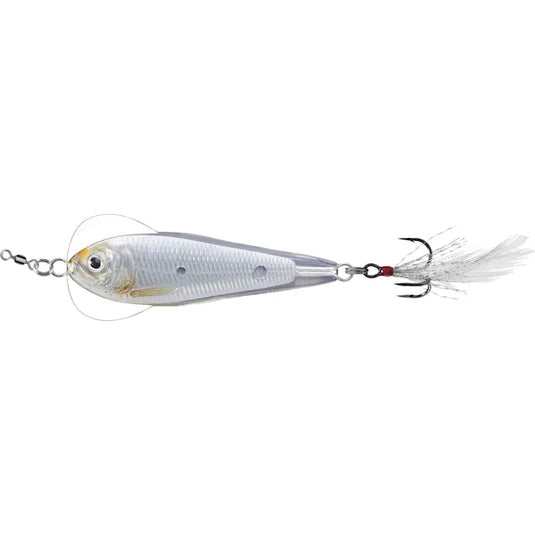 LiveTarget Flutter Sardine