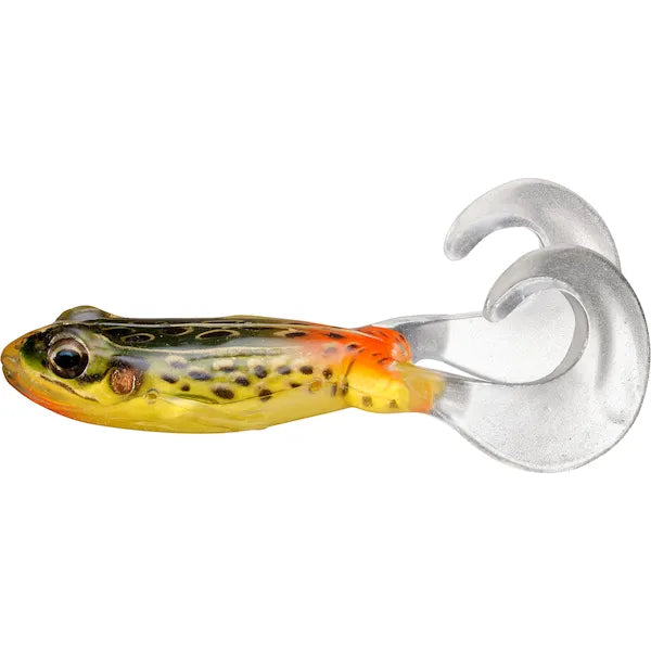 Load image into Gallery viewer, Live Target Freestyle Frog