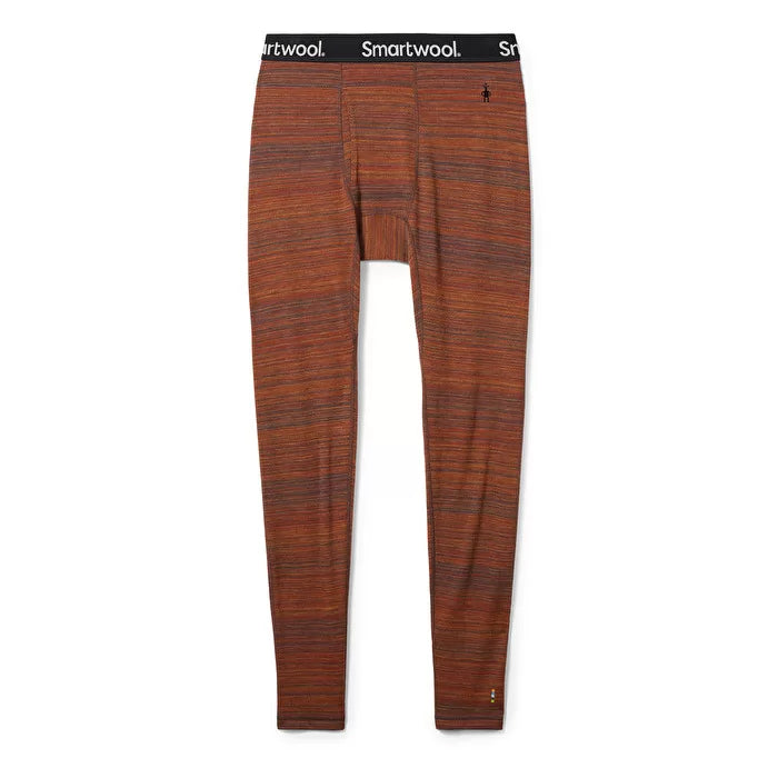 Load image into Gallery viewer, Smartwool Men's Merino 250 Baselayer Pattern Bottom