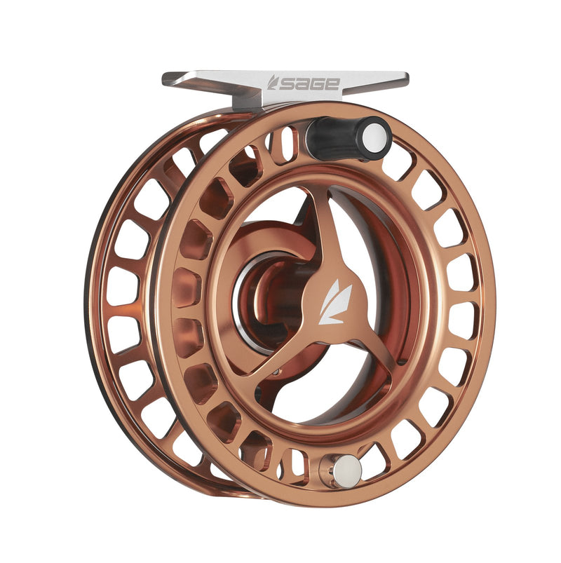 Load image into Gallery viewer, Sage Spectrum Fly Reel