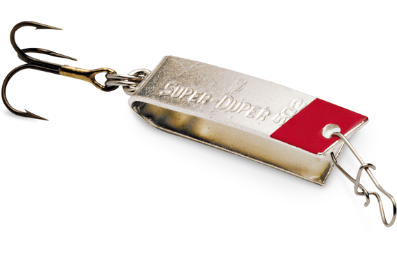 Load image into Gallery viewer, Luhr Jensen Super Duper Lures