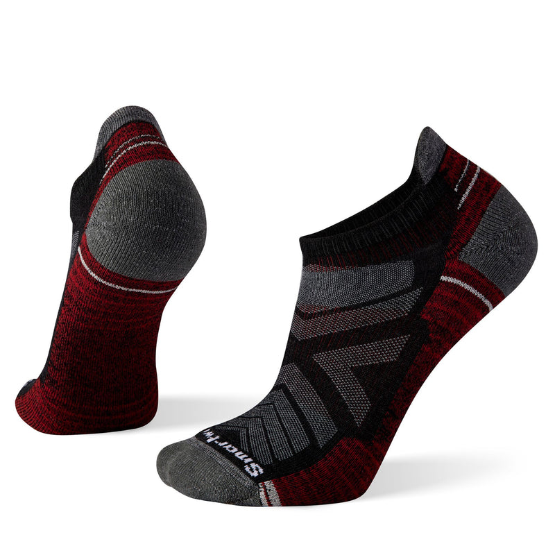 Load image into Gallery viewer, Smartwool Hike Light Cushion Low Ankle Socks