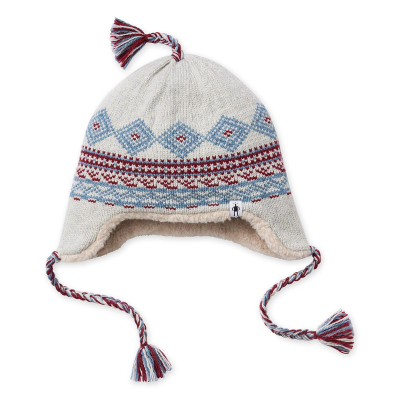 Load image into Gallery viewer, Smartwool Hudson Trail Nordic Hat