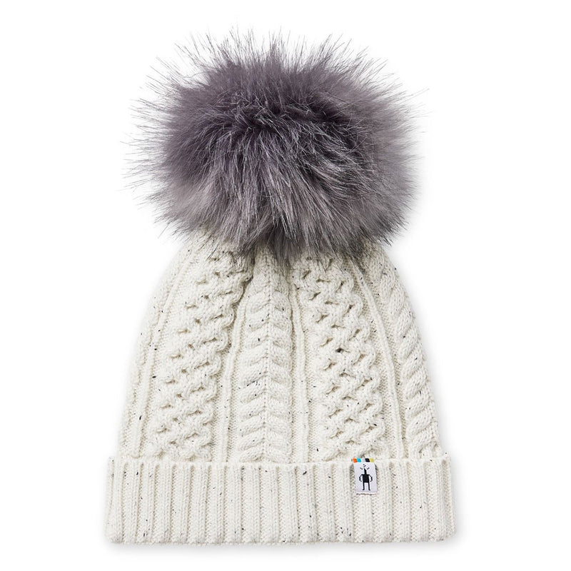 Load image into Gallery viewer, Smartwool Lodge Girl Beanie