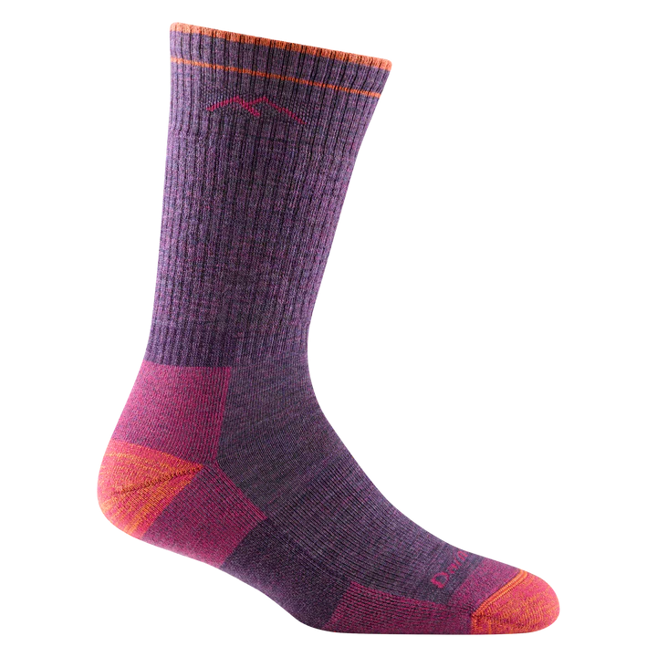 Load image into Gallery viewer, Darn Tough Hike/Trek - Women's Hiker Boot Midweight Hiking Sock