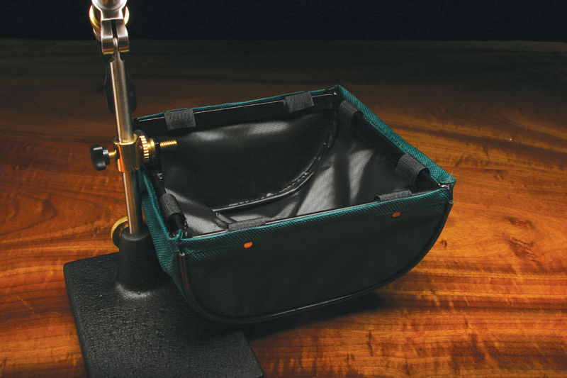 Hareline Deluxe Garbag