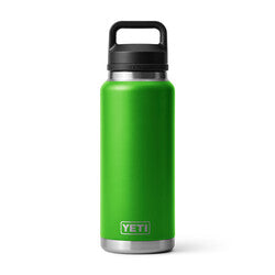 YETI Rambler 36 Oz. (1 L.) Bottle with Chug Cap