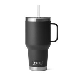 YETI Rambler 35 oz Straw Mug