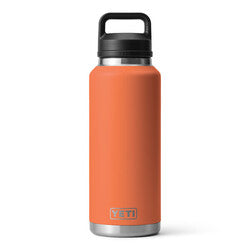 YETI Rambler 46 Oz. (1.36 L.) Bottle with Chug Cap