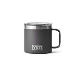 YETI Rambler 14 Oz. Mug with Magslider Lid (non-stackable)