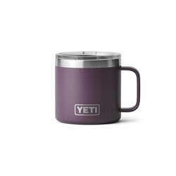 YETI Rambler 14 Oz. Mug with Magslider Lid (non-stackable)