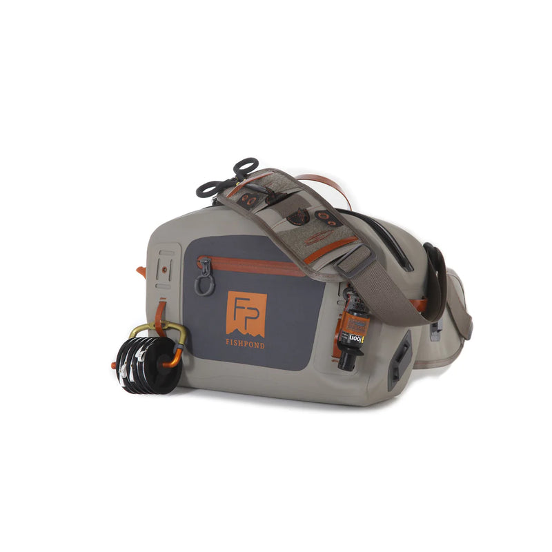 Load image into Gallery viewer, Fishpond Thunderhead Submersible Lumbar