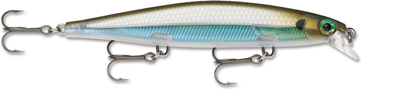 Load image into Gallery viewer, Rapala Shadow Rap - Slow Sinking