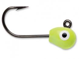 VMC - Tungsten Mongo Jig