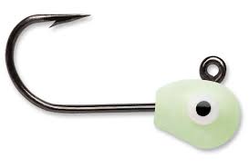 VMC - Tungsten Mongo Jig