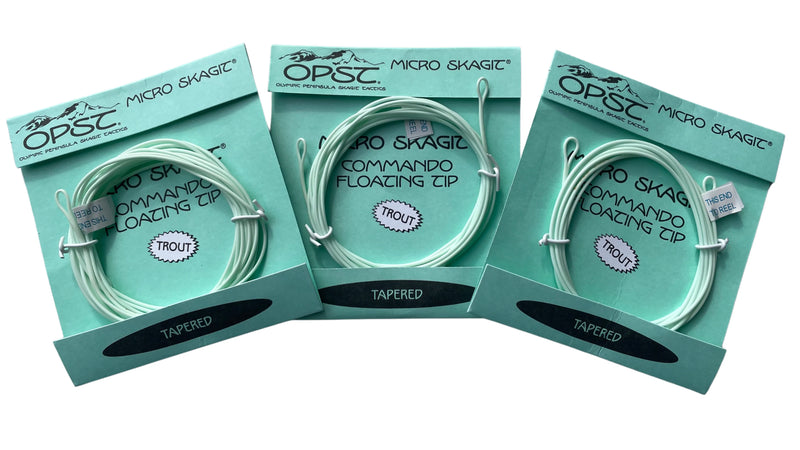 Load image into Gallery viewer, OPST Commando Tips - Floating