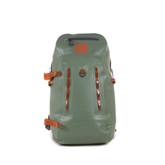 Load image into Gallery viewer, Fishpond Thunderhead Submersible Backpack