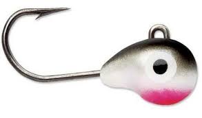 VMC - Tungsten Tubby