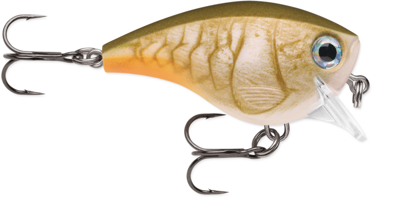 Load image into Gallery viewer, Rapala BX Brat Series