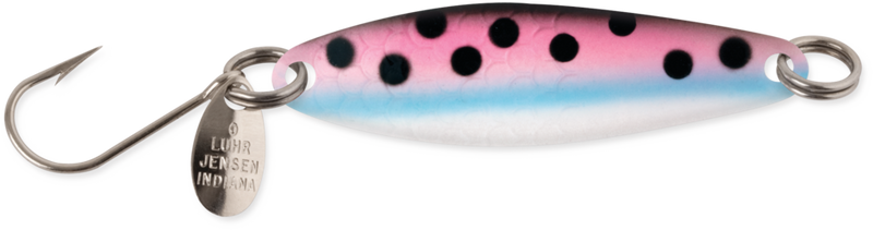 Load image into Gallery viewer, Luhr Jensen Needlefish Spoons