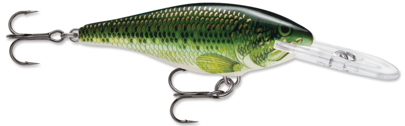 Load image into Gallery viewer, Rapala Shad Rap