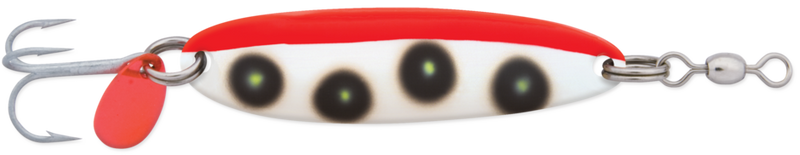 Load image into Gallery viewer, Luhr Jensen Krocodile Spoons