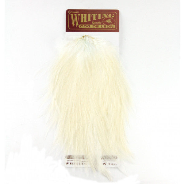 Load image into Gallery viewer, Whiting American Farms Coq De Leon Rooster Saddle