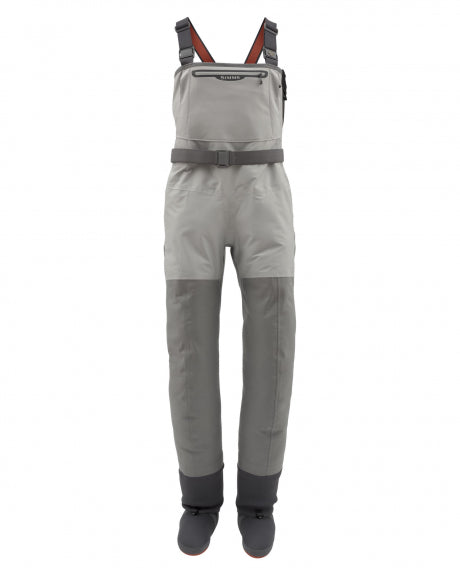 Simms Women's G3 Guide Zip Stockingfoot Waders (Discontinued) – TW Outdoors