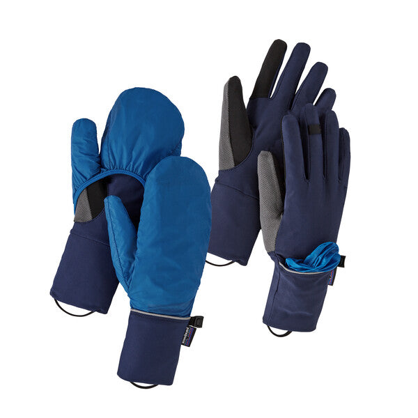Load image into Gallery viewer, Patagonia Peak Mission Gloves