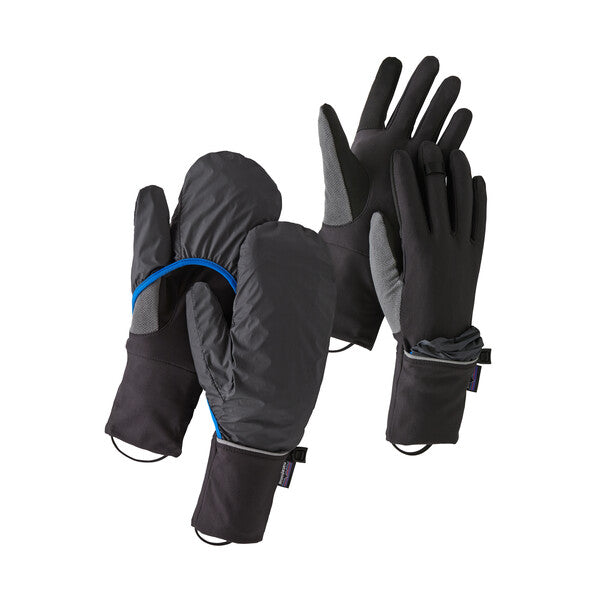 Load image into Gallery viewer, Patagonia Peak Mission Gloves