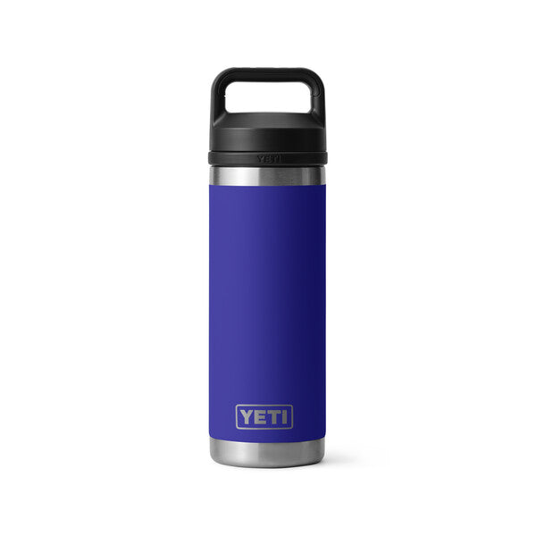 YETI Rambler 18 Oz. (532 ml) Bottle with Chug Cap