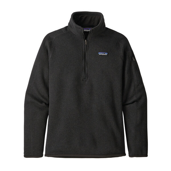 Load image into Gallery viewer, Patagonia Women's Better Sweater® 1/4-Zip Fleece