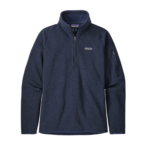 Load image into Gallery viewer, Patagonia Women's Better Sweater® 1/4-Zip Fleece