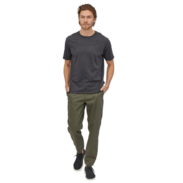 Load image into Gallery viewer, Patagonia Men's Twill Traveler Pants